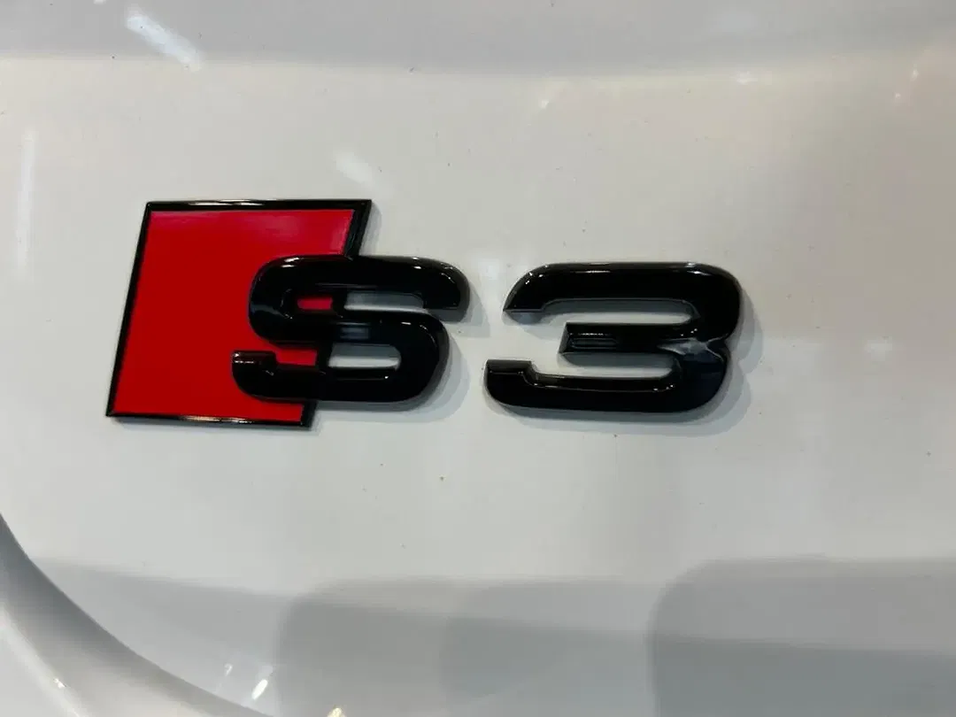Audi S3 TFSI AUT - Thumbnail 19