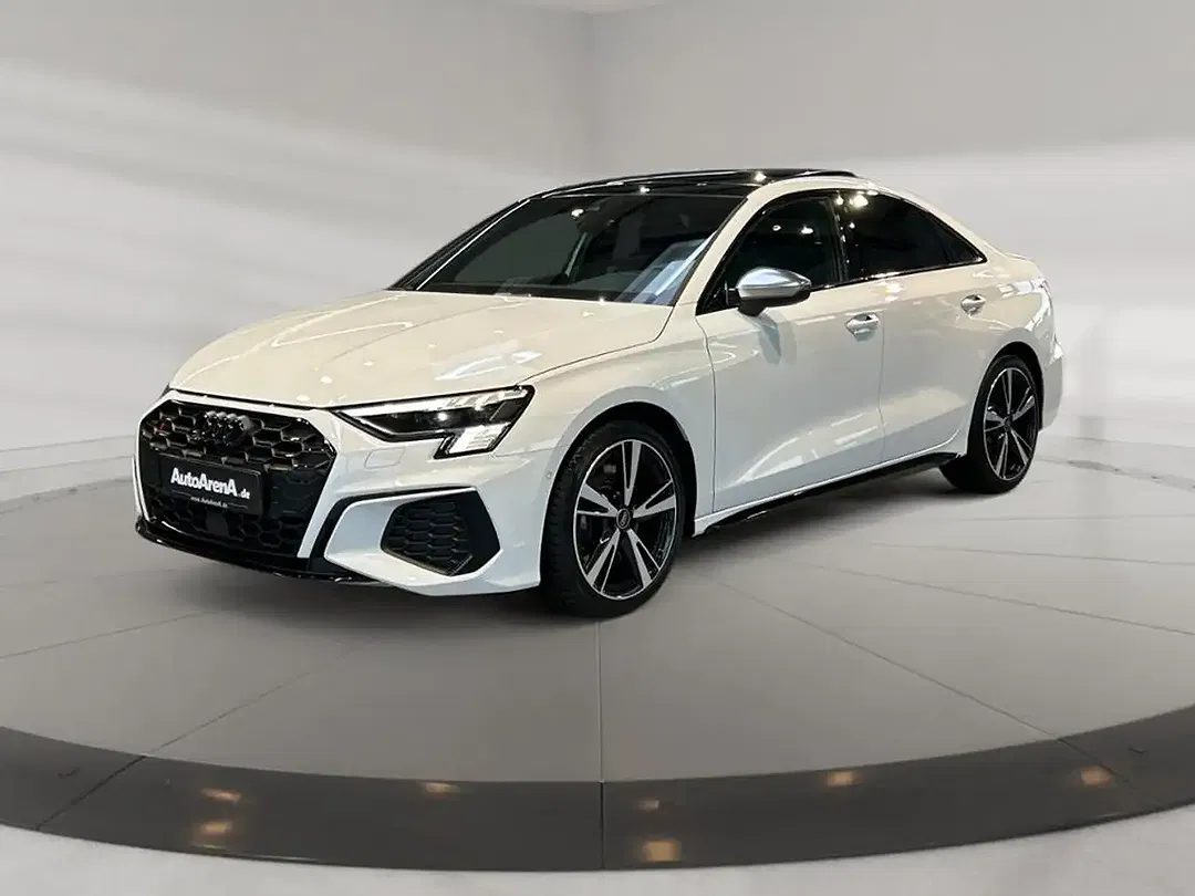 Audi S3 TFSI AUT - foto 2