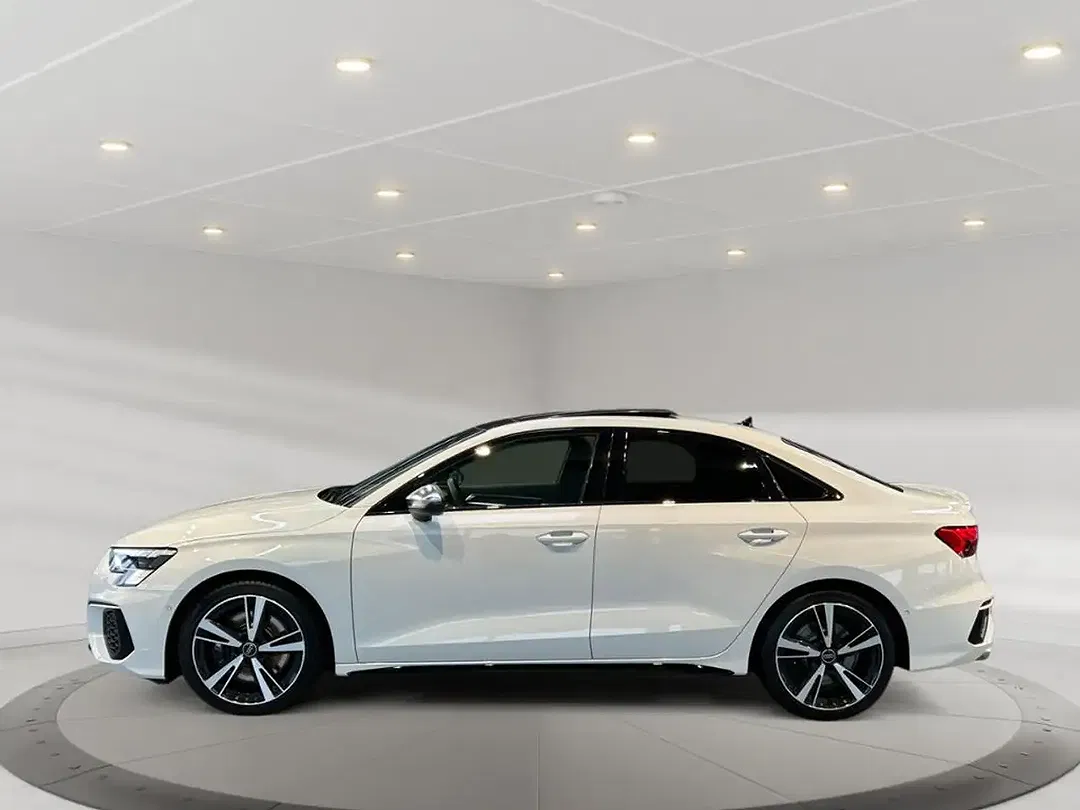 Audi S3 TFSI AUT - Thumbnail 3