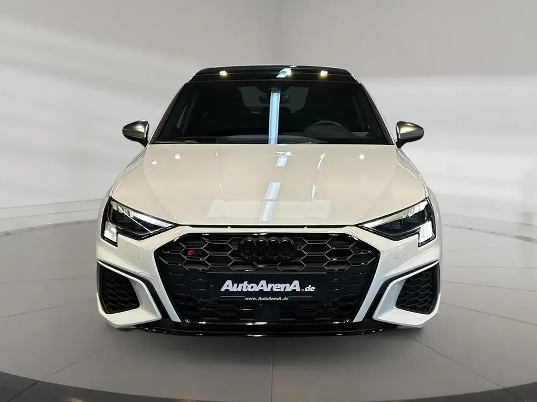 Audi S3 TFSI AUT - Thumbnail 5