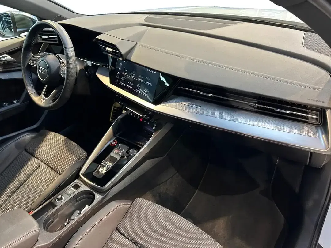 Audi S3 TFSI AUT - Thumbnail 6