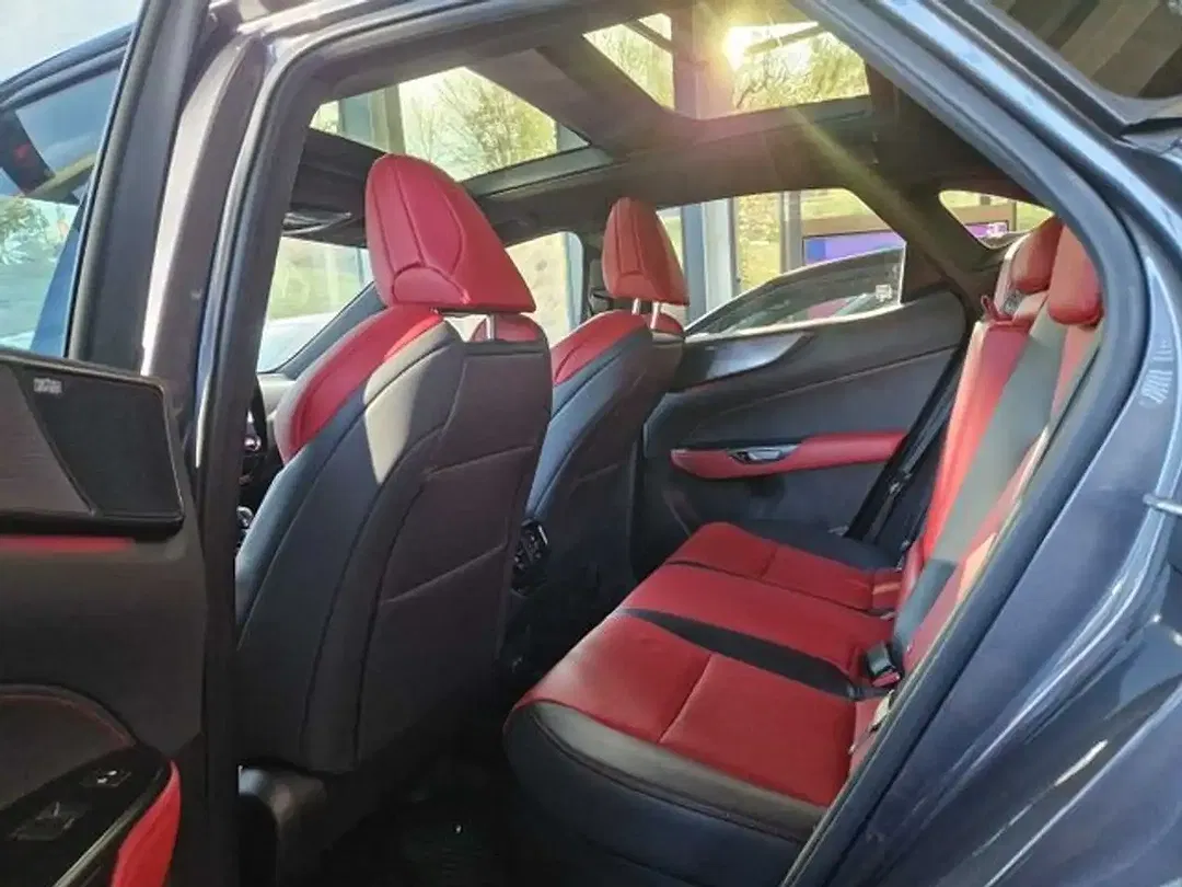 Lexus NX 350h E-FOUR F SPORT - Thumbnail 10