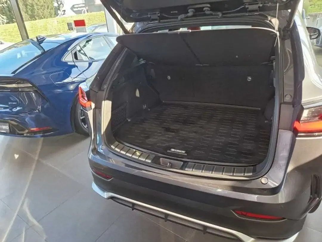 Lexus NX 350h E-FOUR F SPORT - Thumbnail 11