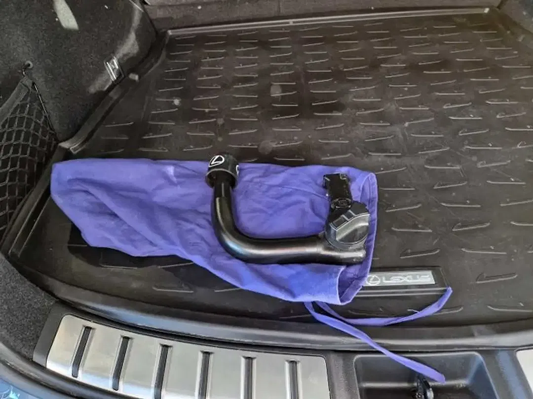 Lexus NX 350h E-FOUR F SPORT - Thumbnail 12