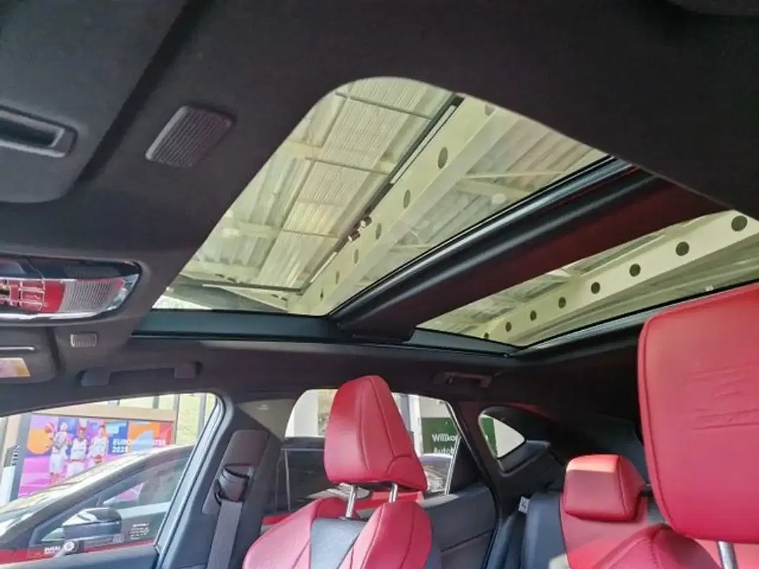 Lexus NX 350h E-FOUR F SPORT - Thumbnail 9