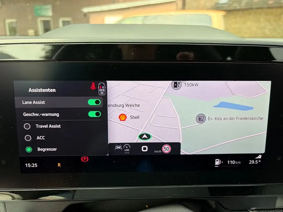 Skoda Kodiaq 2.0 TSI 4x4 vRS - Thumbnail 13