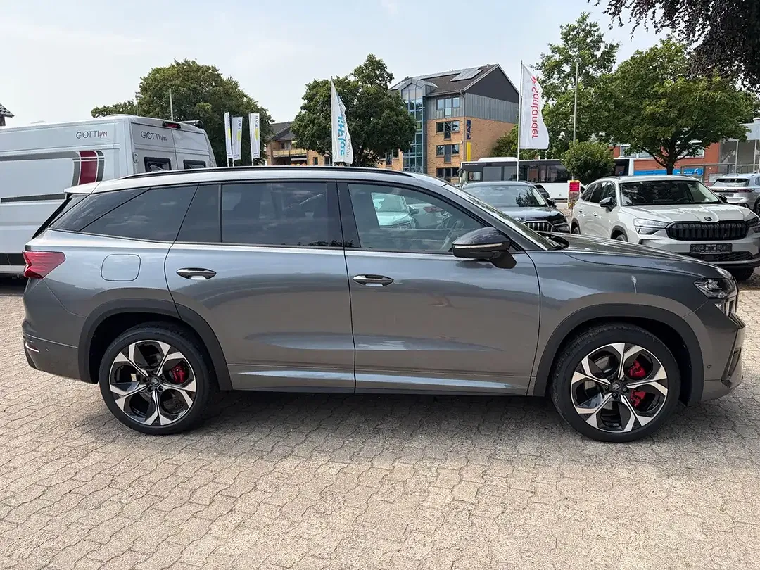 Skoda Kodiaq 2.0 TSI 4x4 vRS - foto 2