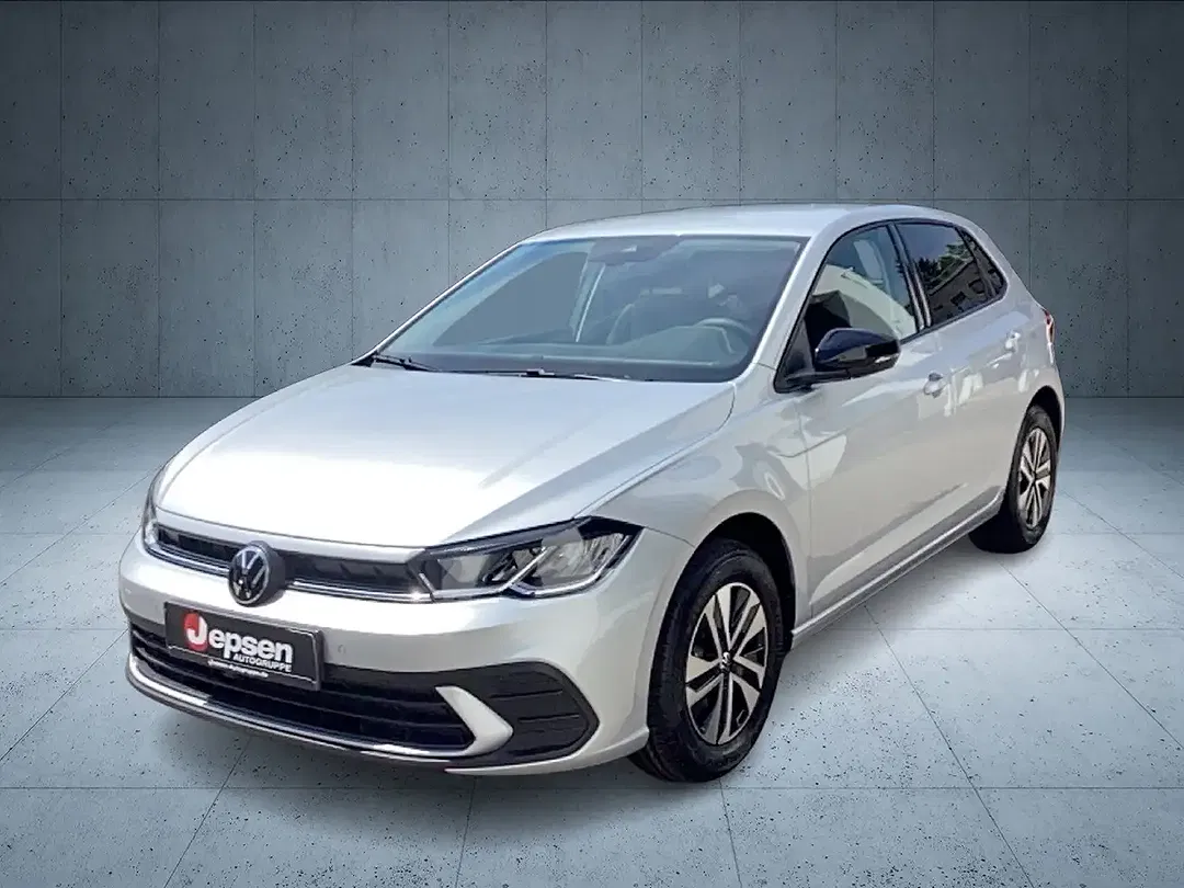 Volkswagen Polo 1.0 TSI DSG - foto 1