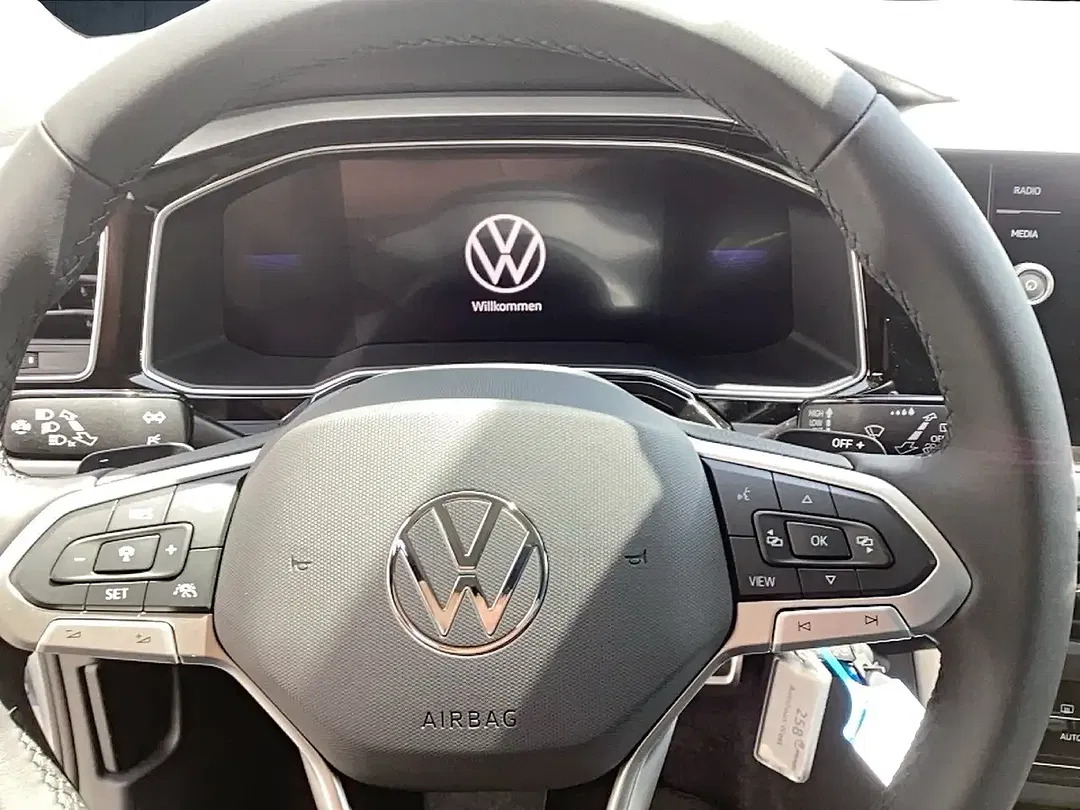 Volkswagen Polo 1.0 TSI DSG - Thumbnail 10