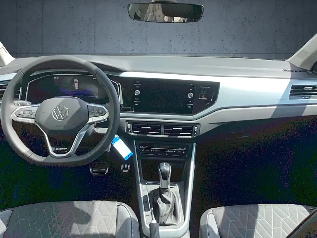 Volkswagen Polo 1.0 TSI DSG - Thumbnail 11