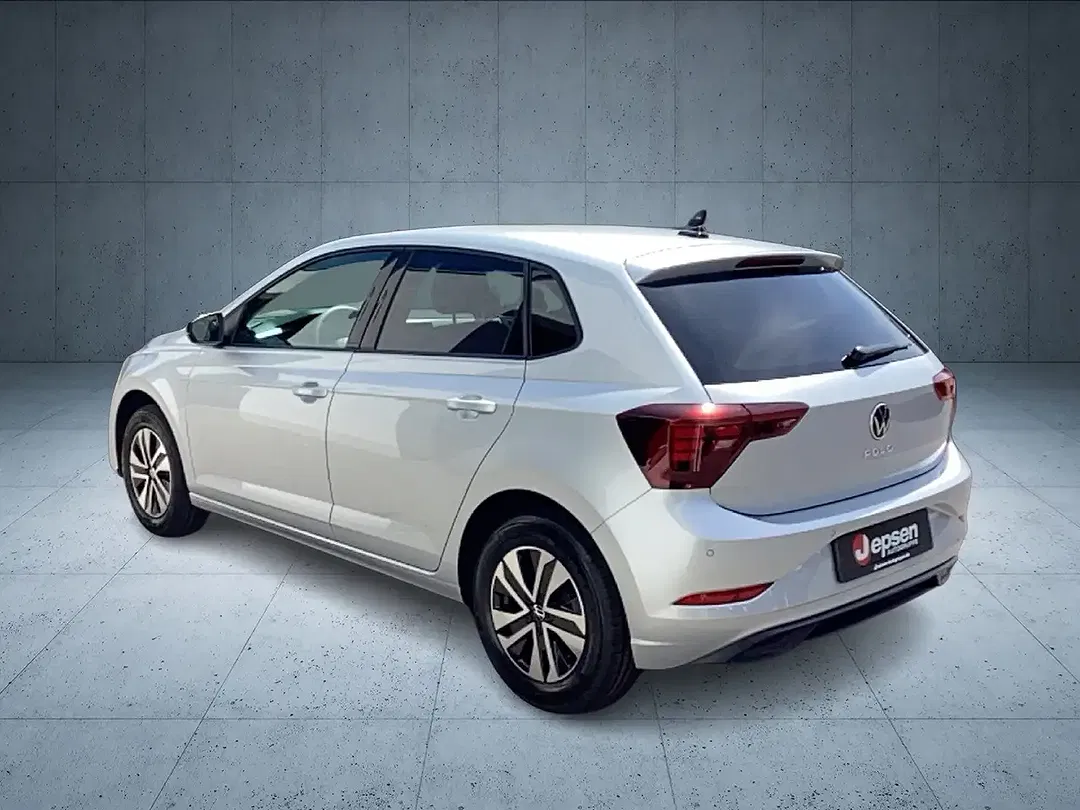 Volkswagen Polo 1.0 TSI DSG - Thumbnail 3