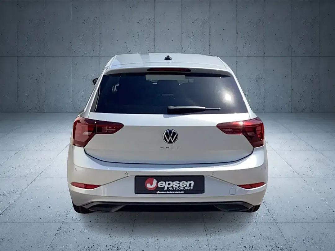 Volkswagen Polo 1.0 TSI DSG - Thumbnail 4