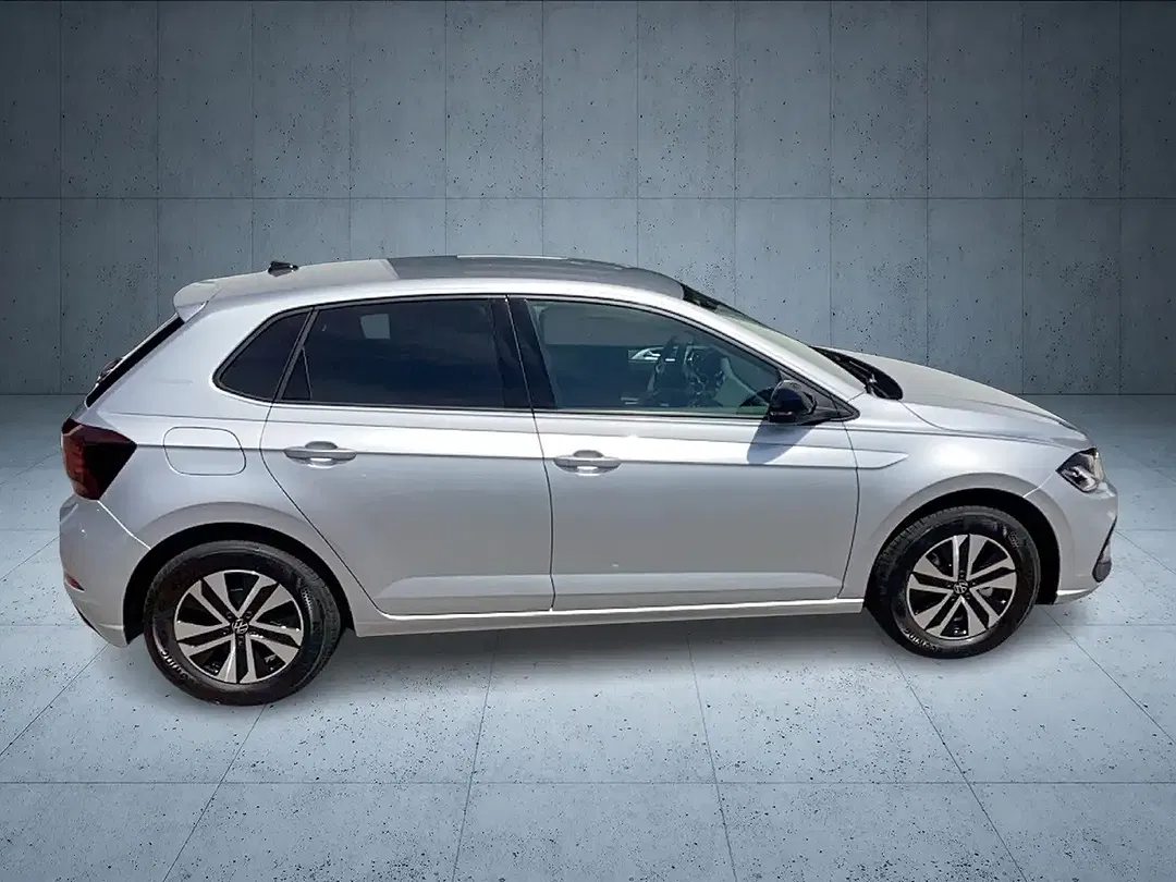 Volkswagen Polo 1.0 TSI DSG - Thumbnail 6