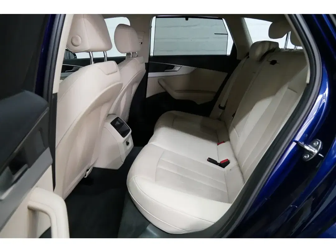 Audi A4 35 TDI advanced - Thumbnail 10