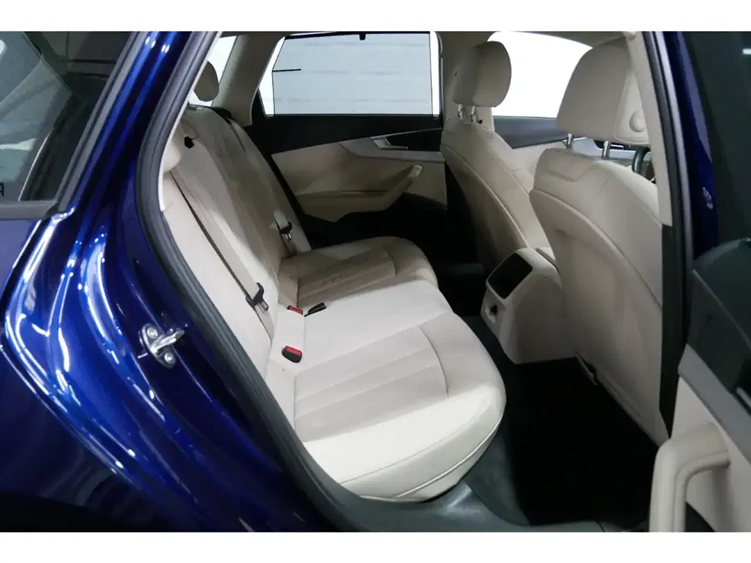 Audi A4 35 TDI advanced - Thumbnail 12