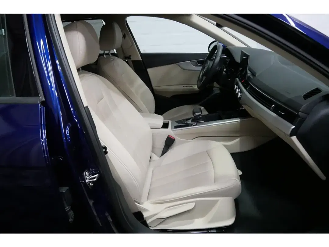 Audi A4 35 TDI advanced - Thumbnail 13
