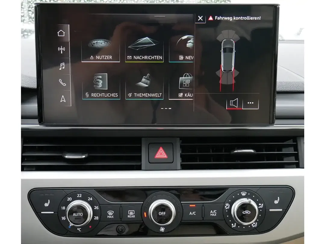 Audi A4 35 TDI advanced - Thumbnail 14