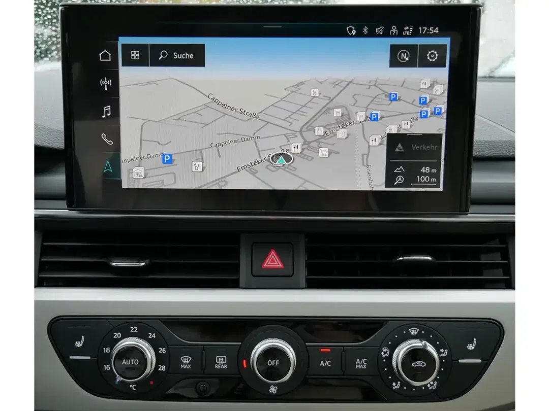 Audi A4 35 TDI advanced - foto 15