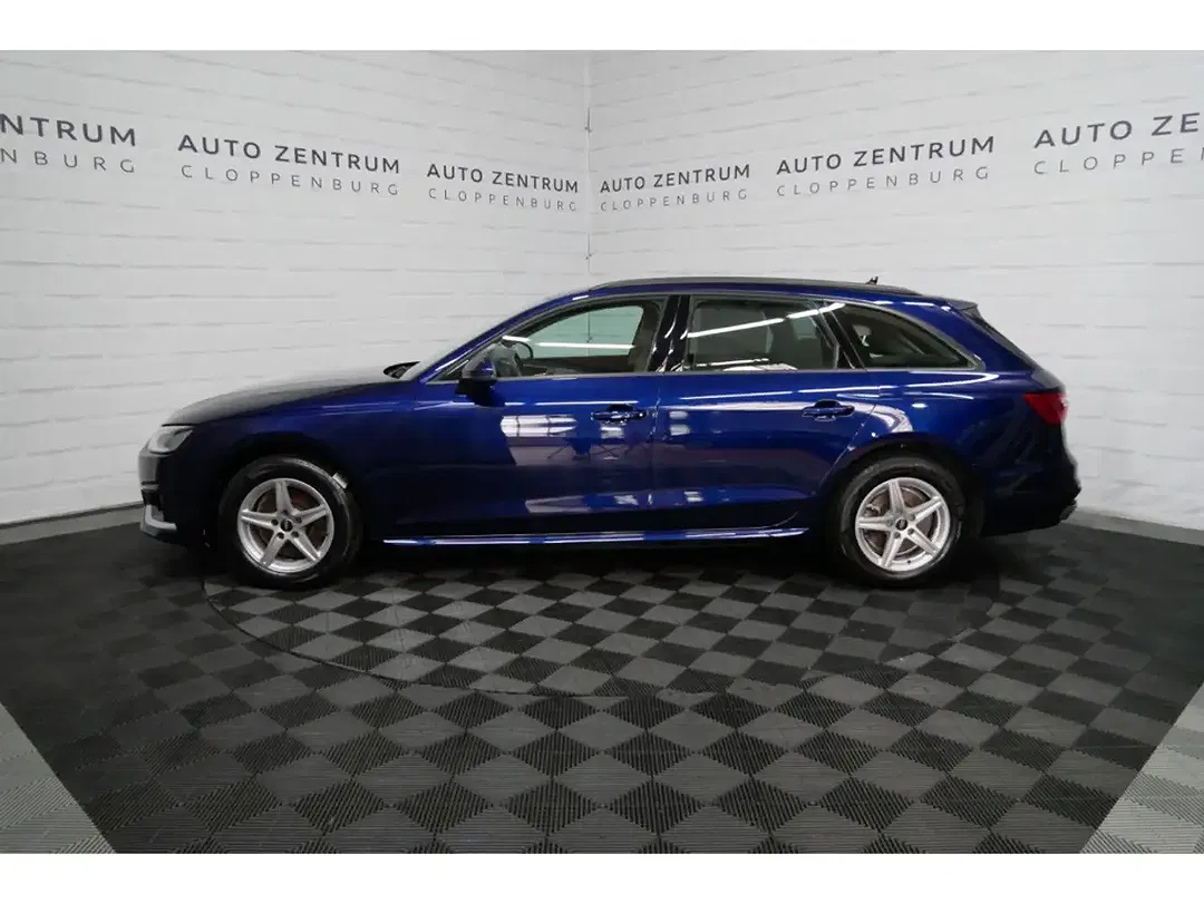 Audi A4 35 TDI advanced - foto 2