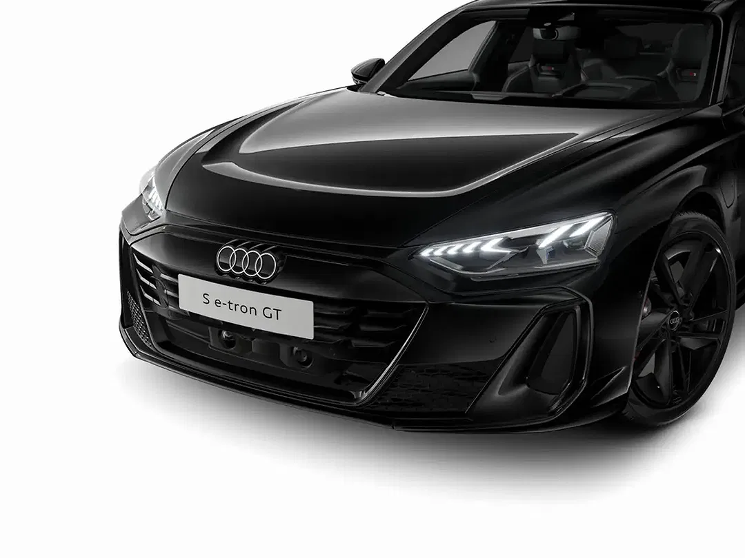 Audi e-tron GT quattro - foto 9