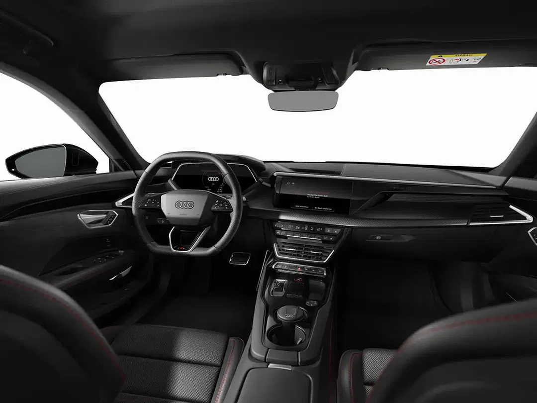 Audi e-tron GT quattro - foto 2