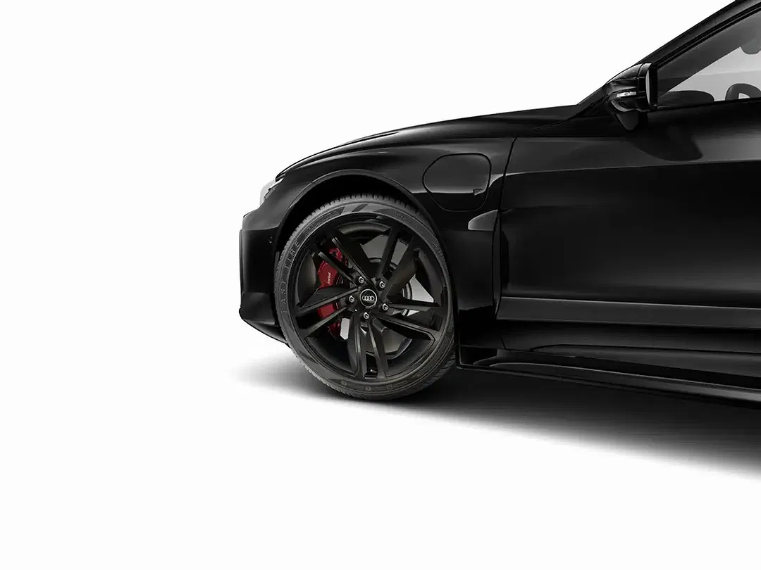 Audi e-tron GT quattro - Thumbnail 5