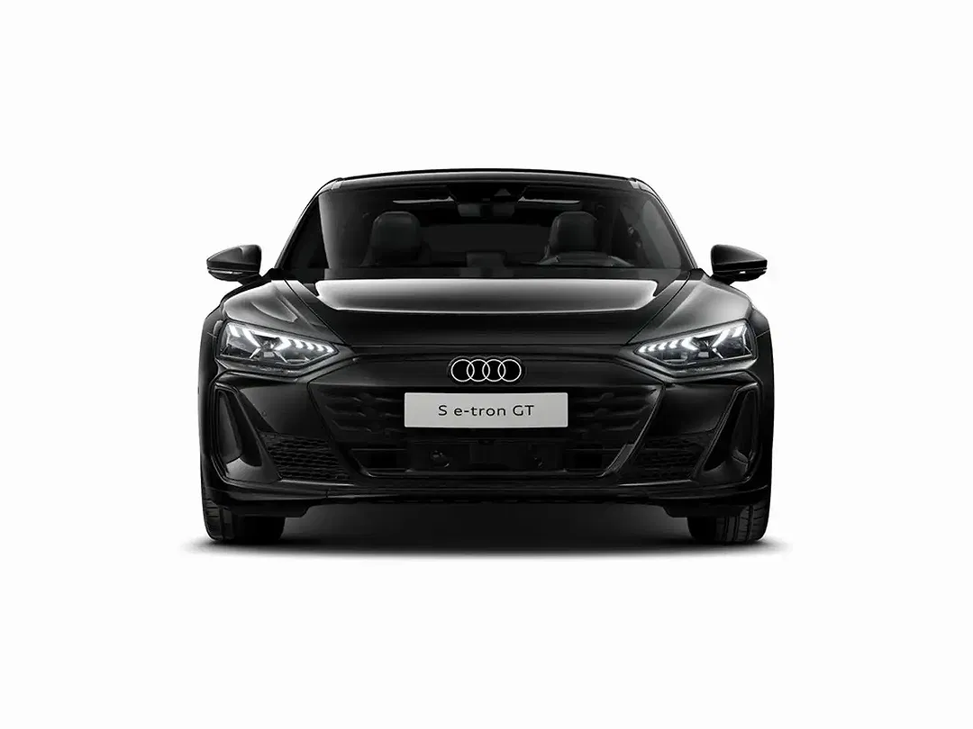 Audi e-tron GT quattro - Thumbnail 6
