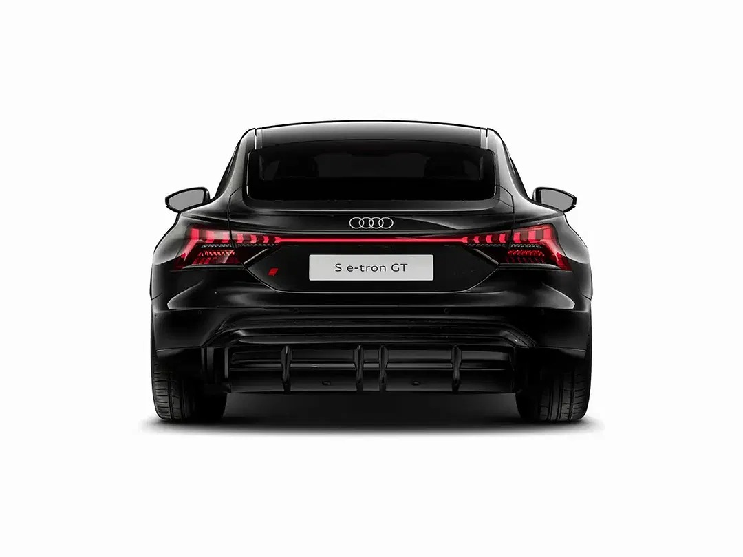 Audi e-tron GT quattro - Thumbnail 7
