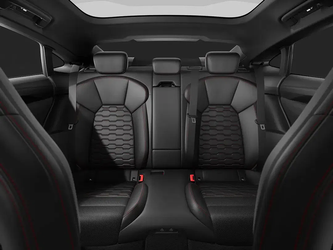 Audi e-tron GT quattro - Thumbnail 8