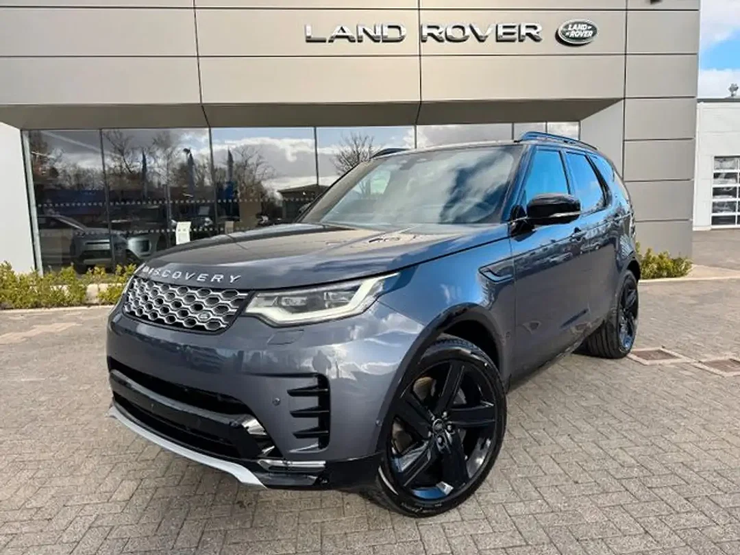 Land Rover Discovery D350 - Afbeelding 1