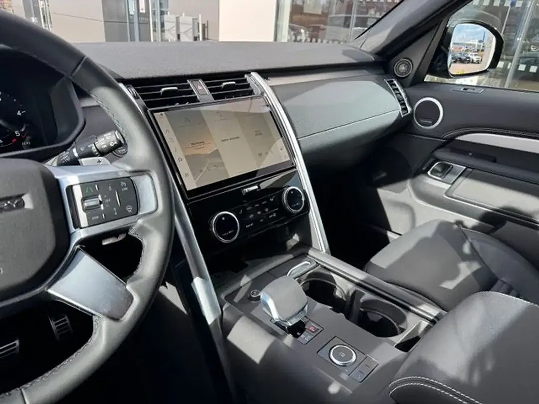 Land Rover Discovery D350 - Thumbnail 11