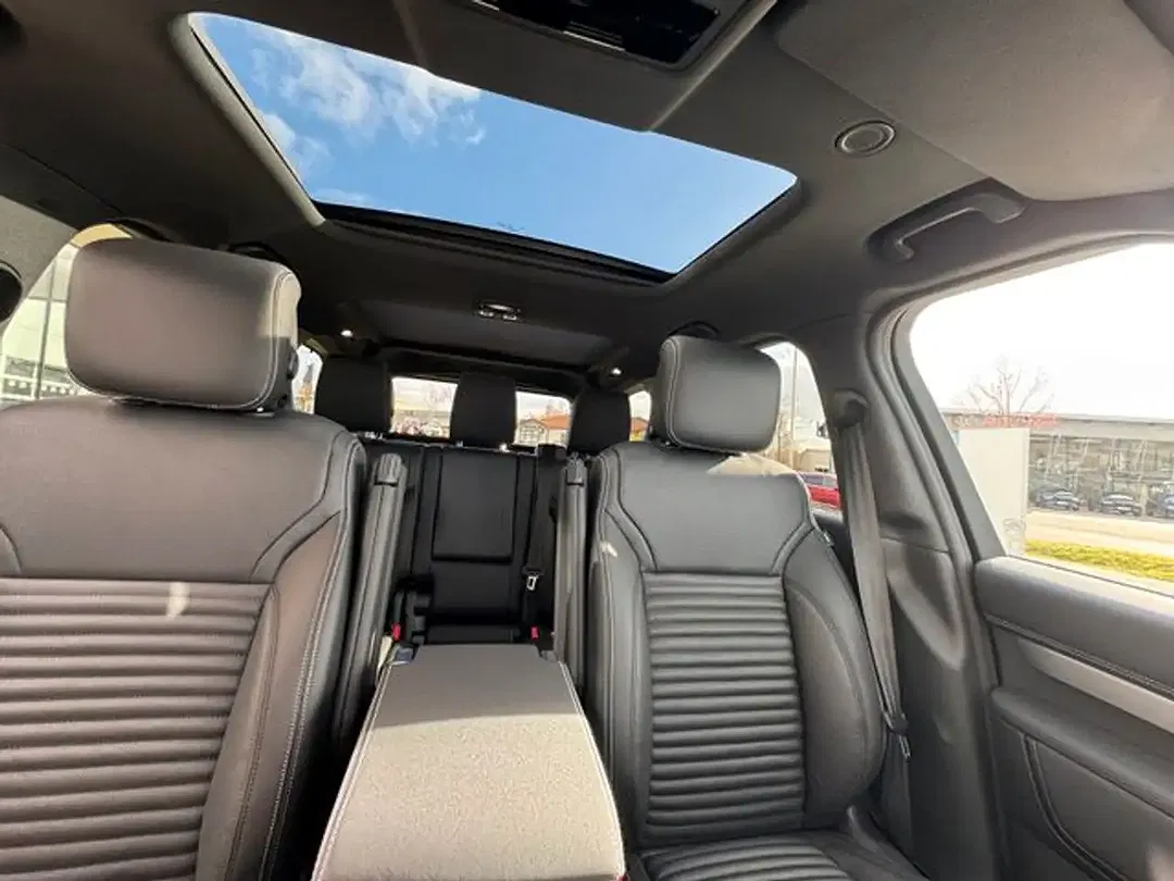 Land Rover Discovery D350 - Thumbnail 13