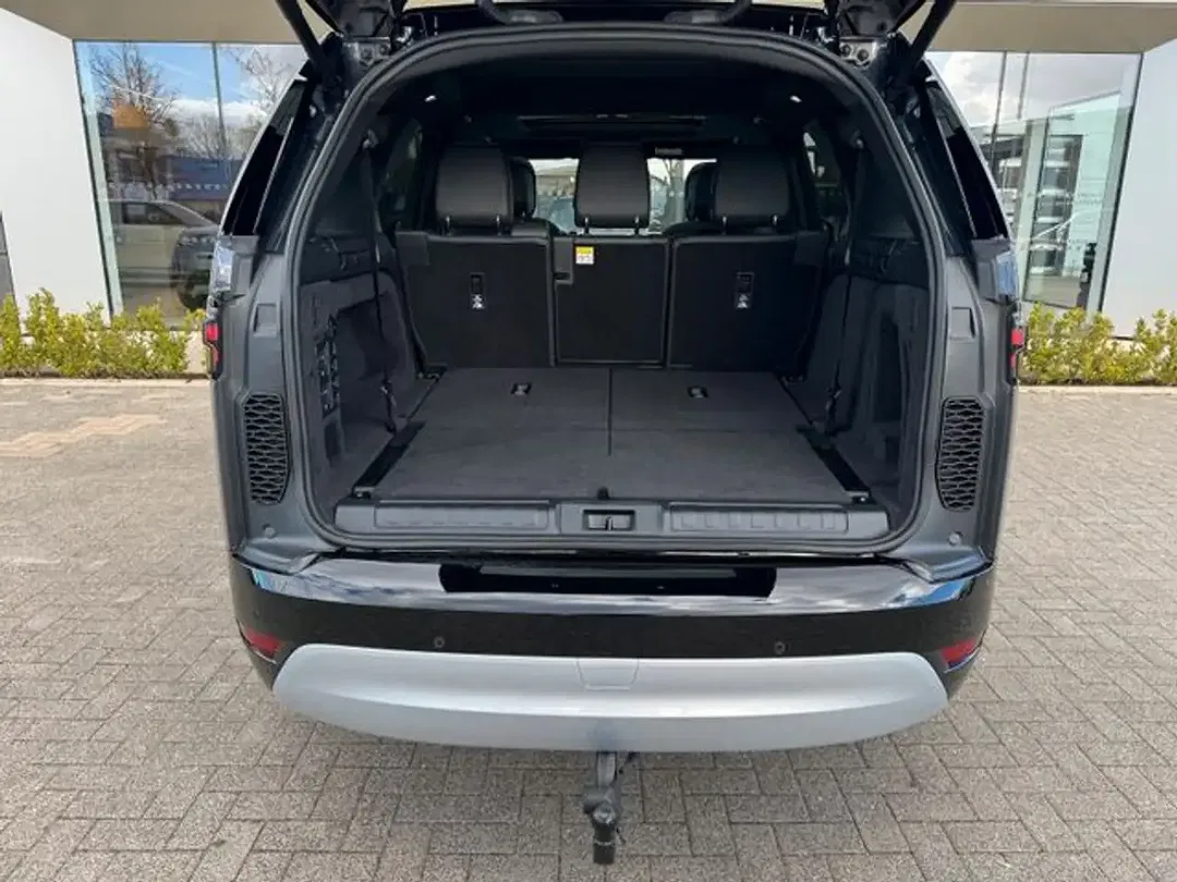 Land Rover Discovery D350 - foto 14