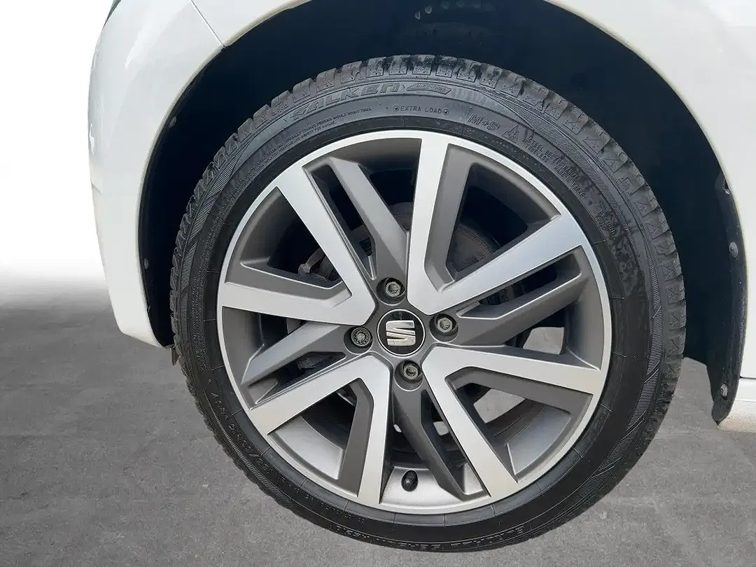 SEAT Mii EV Plus - Thumbnail 11