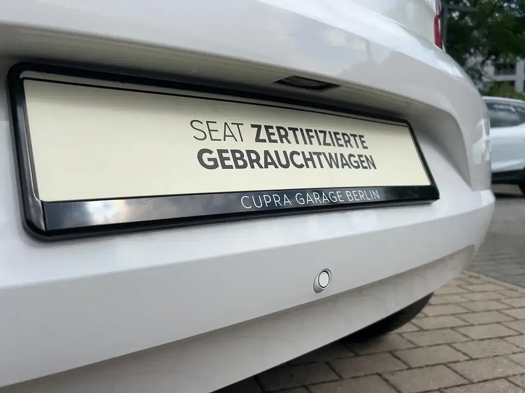 SEAT Mii EV Plus - Thumbnail 12