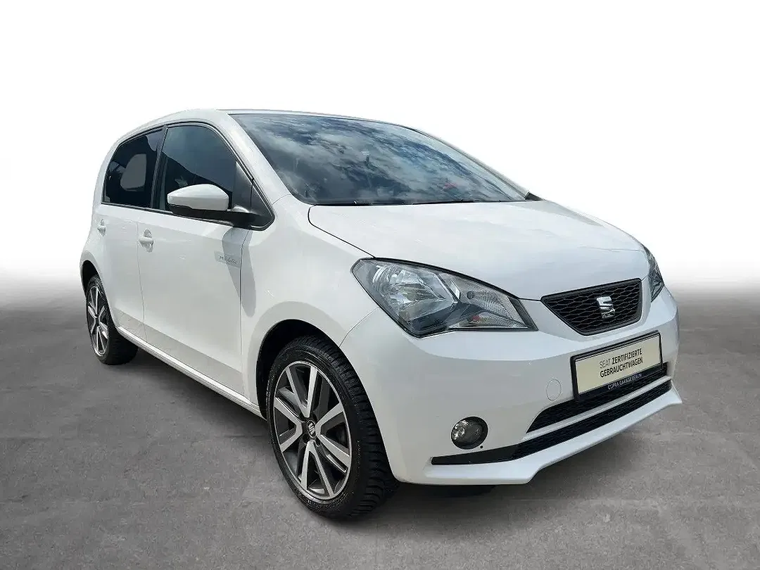 SEAT Mii EV Plus - Thumbnail 5