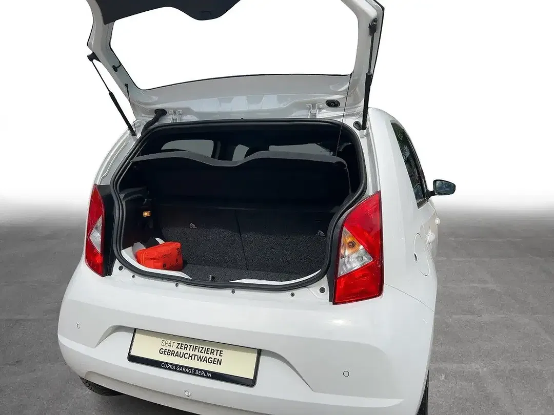 SEAT Mii EV Plus - Thumbnail 6