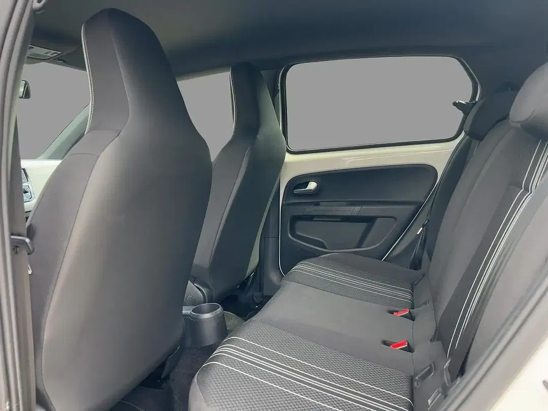 SEAT Mii EV Plus - Thumbnail 7