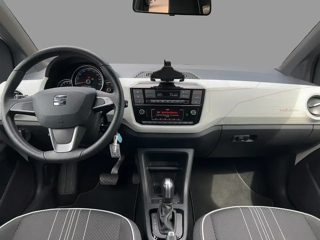SEAT Mii EV Plus - Thumbnail 8