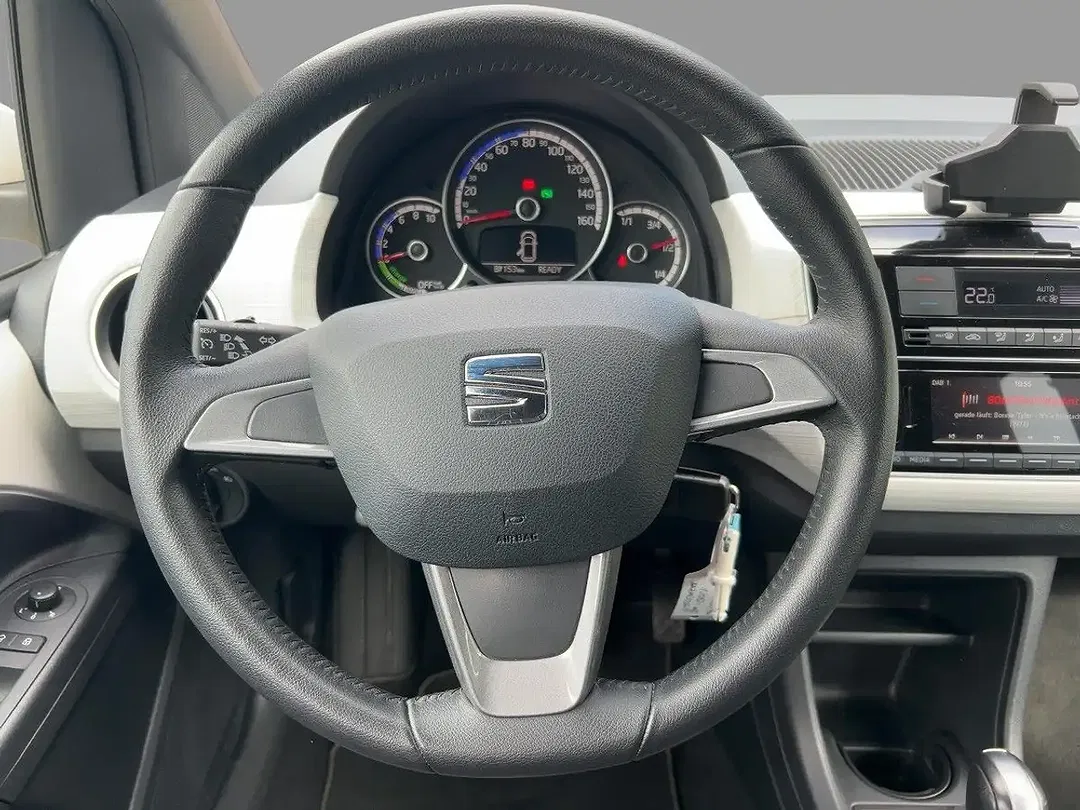 SEAT Mii EV Plus - Thumbnail 9