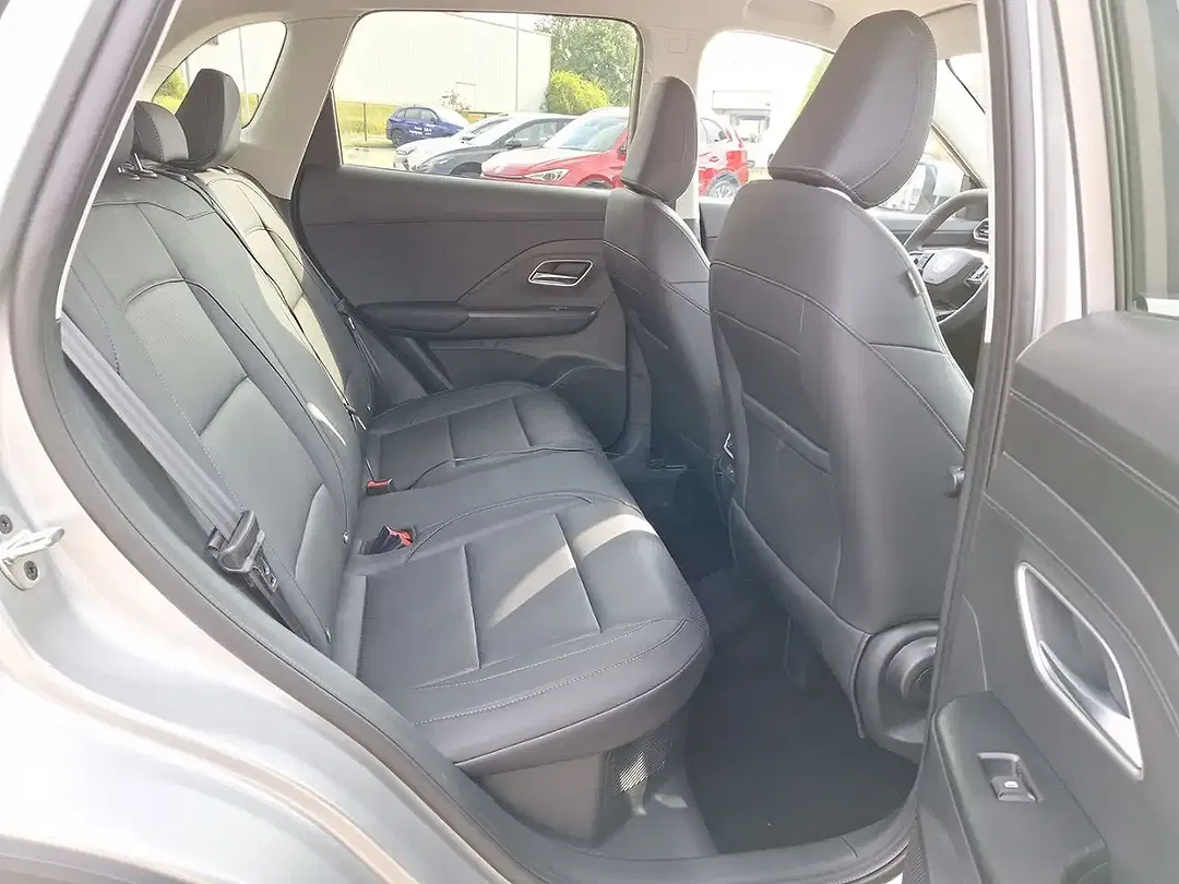 MG ZS Hybrid+ Luxury - Thumbnail 10