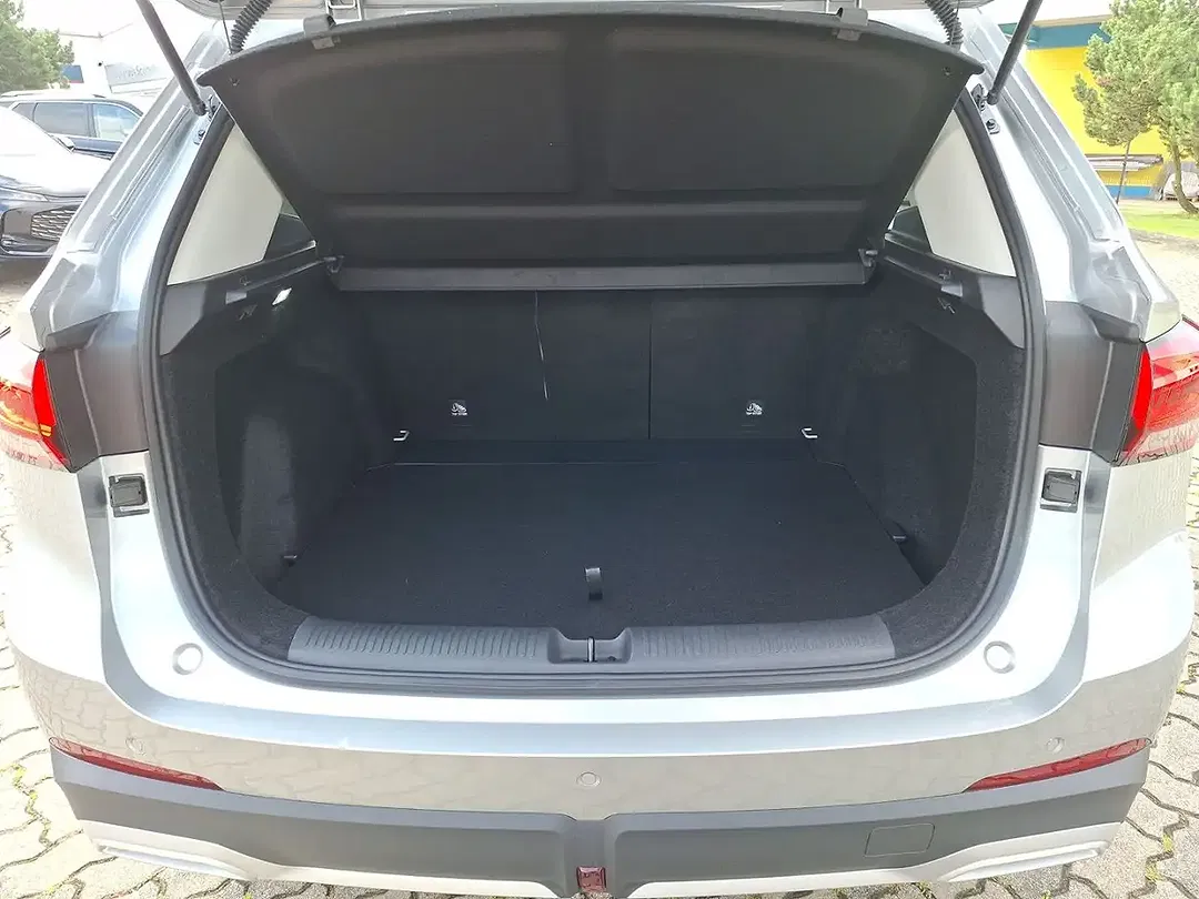 MG ZS Hybrid+ Luxury - Thumbnail 7