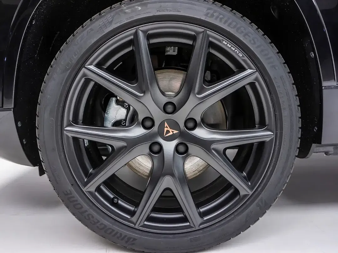CUPRA Ateca AUT 4Drive Tribe Edition - Thumbnail 10