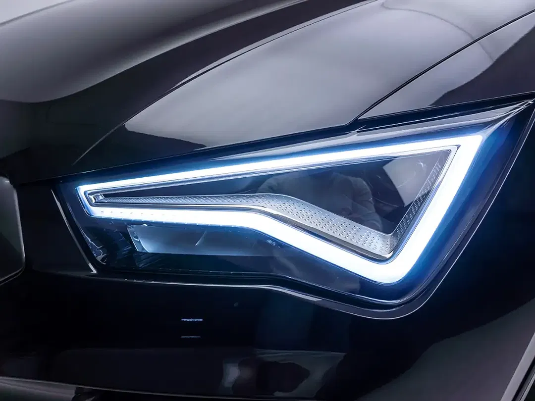 CUPRA Ateca AUT 4Drive Tribe Edition - Thumbnail 11