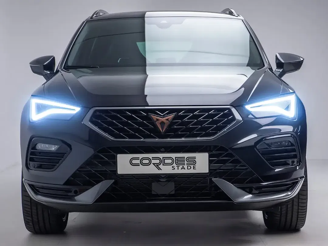 CUPRA Ateca AUT 4Drive Tribe Edition - Thumbnail 12