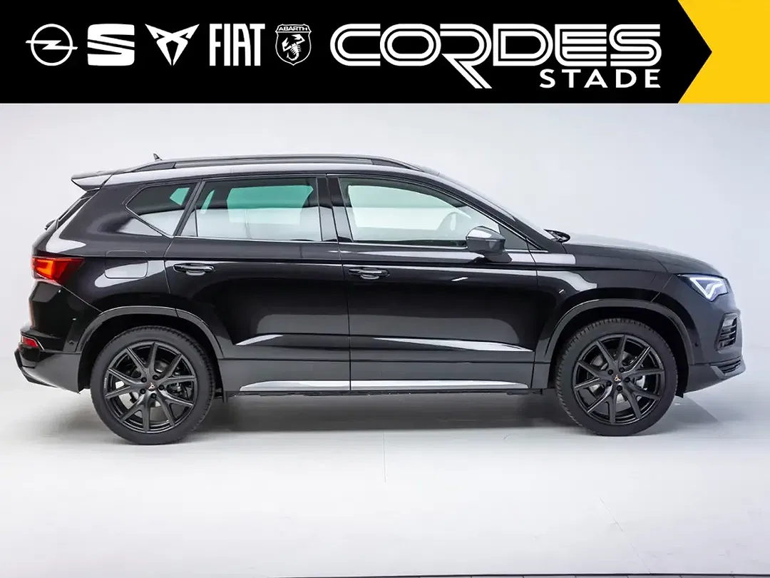 CUPRA Ateca AUT 4Drive Tribe Edition - Thumbnail 1