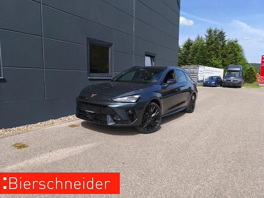 CUPRA Leon 1.5 VZ Sportstourer Edition - Afbeelding 1