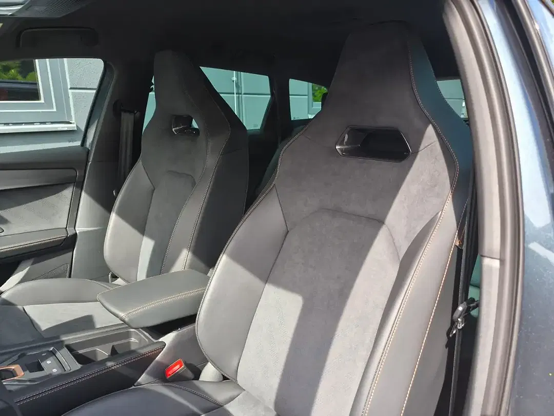 CUPRA Leon 1.5 VZ Sportstourer Edition - Thumbnail 11