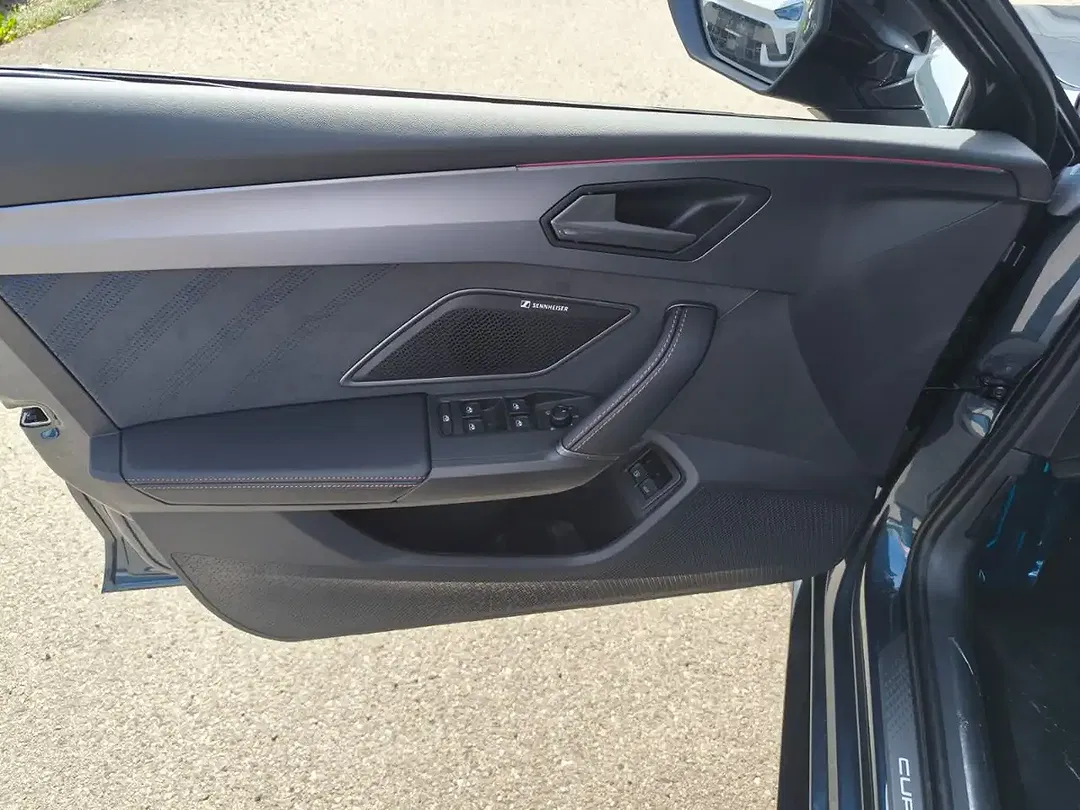 CUPRA Leon 1.5 VZ Sportstourer Edition - Thumbnail 12