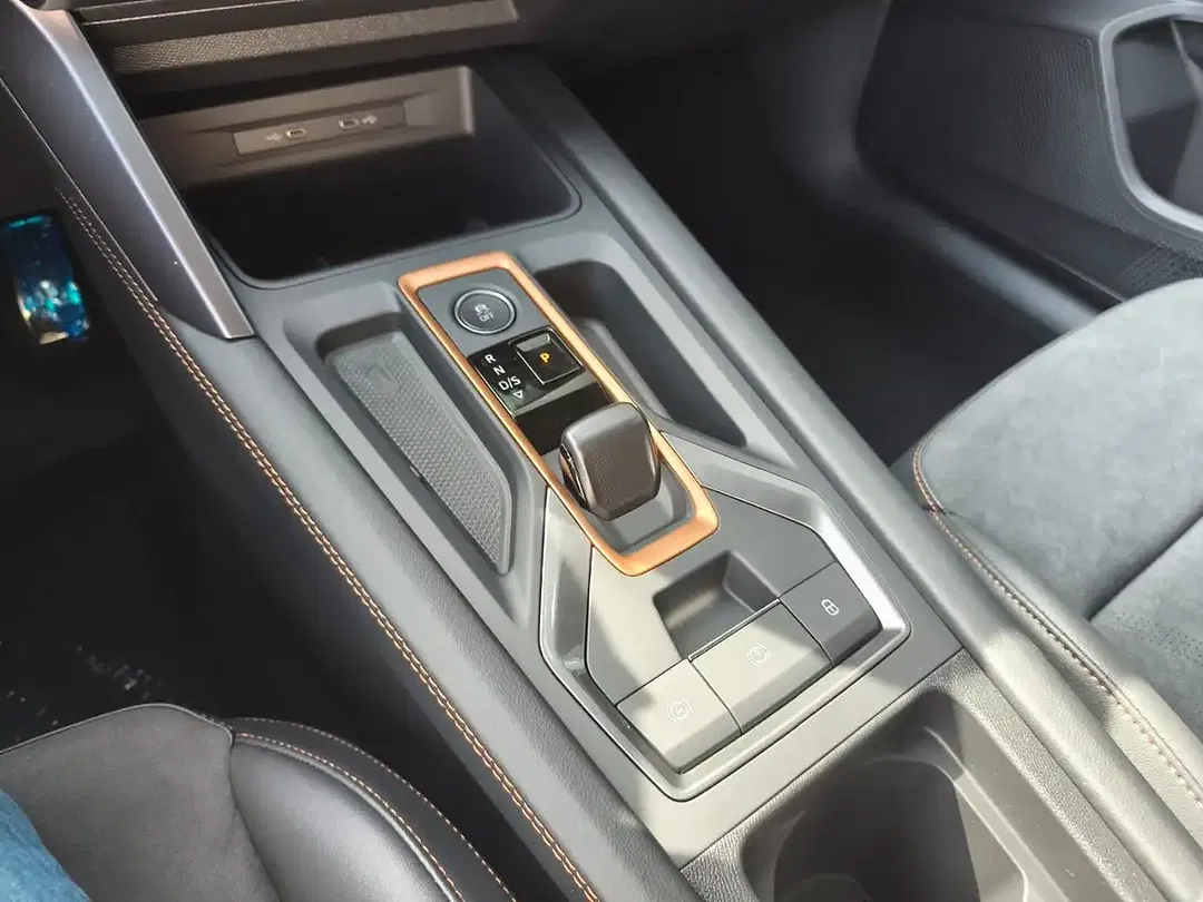 CUPRA Leon 1.5 VZ Sportstourer Edition - Thumbnail 15